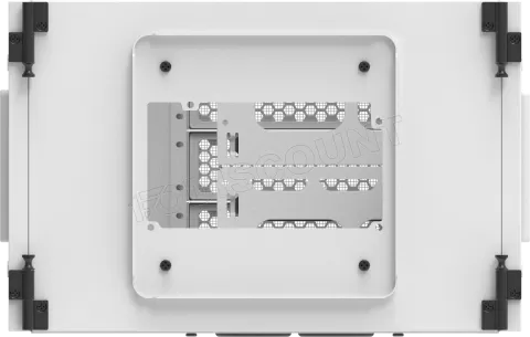 Photo de Extension de Boitier Thermaltake AX100 pour AX700 (Blanc)