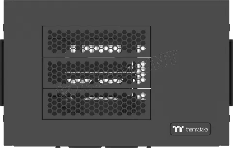 Photo de Extension de Boitier Thermaltake AX100 pour AX700 (Noir)