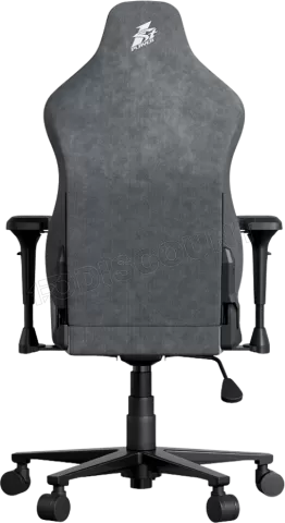 Photo de Fauteuil 1stPlayer DK3 (Gris)