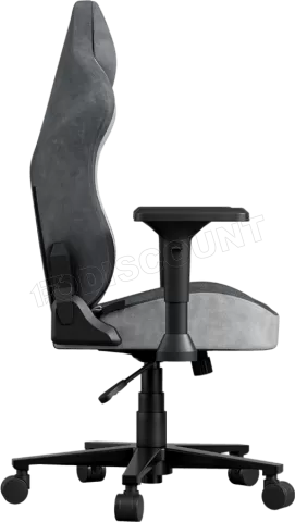 Photo de Fauteuil 1stPlayer DK3 (Gris)