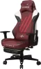 Photo de 1stPlayer Duke Noir/Blanc/Rouge