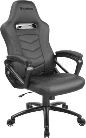 Photo de Fauteuil Azgenon Z100 (Noir)