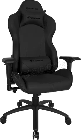 Photo de Fauteuil Azgenon Z300 (Noir)