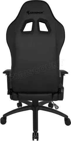 Photo de Fauteuil Azgenon Z300 (Noir)