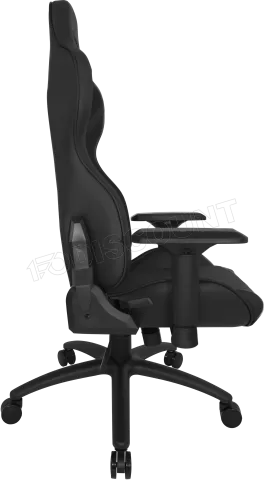 Photo de Fauteuil Azgenon Z300 (Noir)