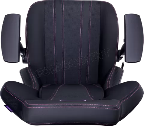 Photo de Fauteuil Cooler Master Caliber X2 (Noir)