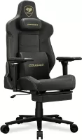 Photo de Cougar Armor Evo M Gold