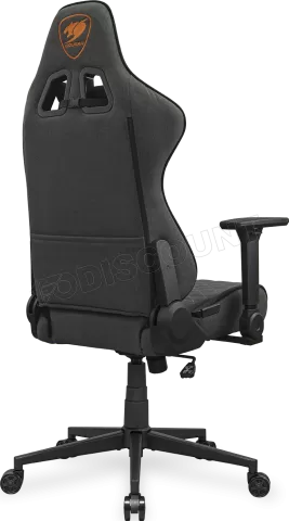 Photo de Fauteuil Cougar Armor One V2 (Gris)