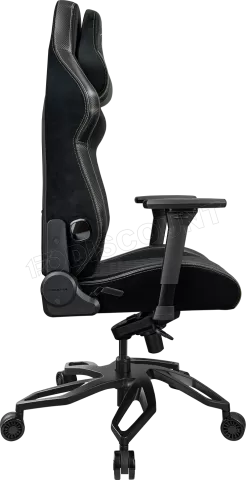 Photo de Fauteuil Cougar Armor Titan Pro V2  (Noir/Or)