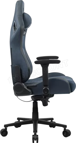 Photo de Fauteuil Cougar Defensor S (Bleu)