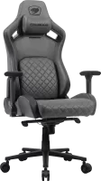 Photo de Cougar Defensor S Jet Gray
