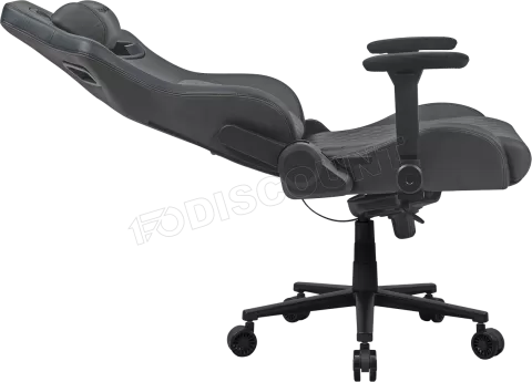 Photo de Fauteuil Cougar Defensor S (Gris)