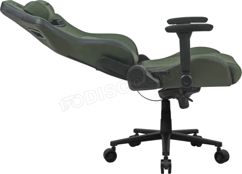 Photo de Fauteuil Cougar Defensor S (Vert)
