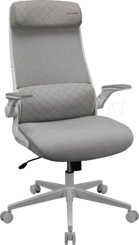Photo de Fauteuil Cougar Stryder (Blanc)