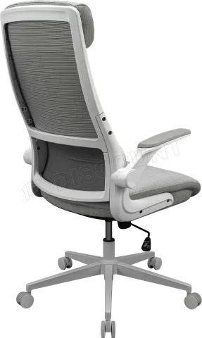 Photo de Fauteuil Cougar Stryder (Blanc)