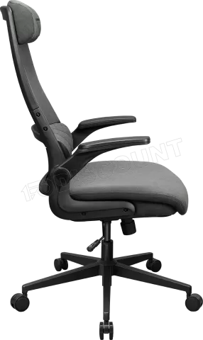 Photo de Fauteuil Cougar Stryder (Gris)