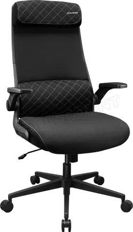 Photo de Fauteuil Cougar Stryder (Noir)