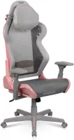 Photo de DXRacer Air R1S Gris/Rose