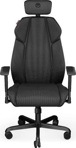 Photo de Fauteuil Endorfy Meta (Noir)