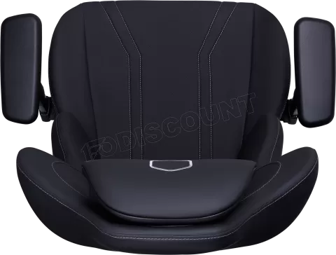 Photo de Fauteuil ergonomique Cooler Master Hybrid 1 Ergo Gaming (Noir)