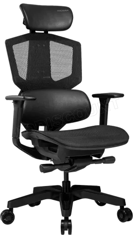 Photo de Fauteuil ergonomique Cougar Argo One (Noir)