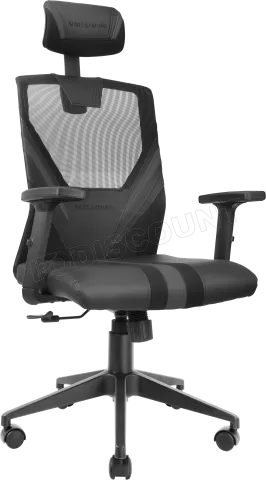 Photo de Fauteuil ergonomique Mars Gaming MGC Ergo (Noir)