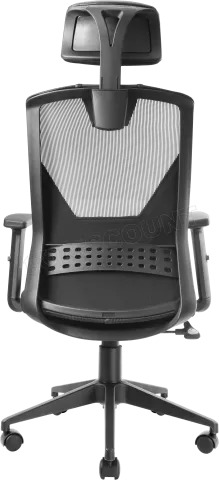 Photo de Fauteuil ergonomique Mars Gaming MGC Ergo (Noir)