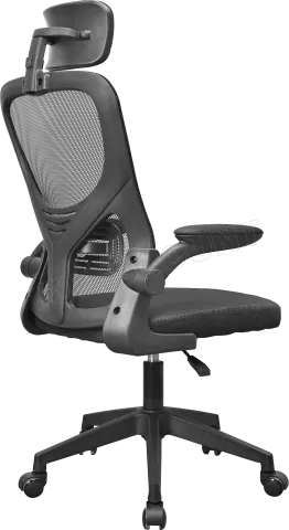 Photo de Fauteuil ergonomique Mars Gaming MGC-Ergo Plus (Noir)