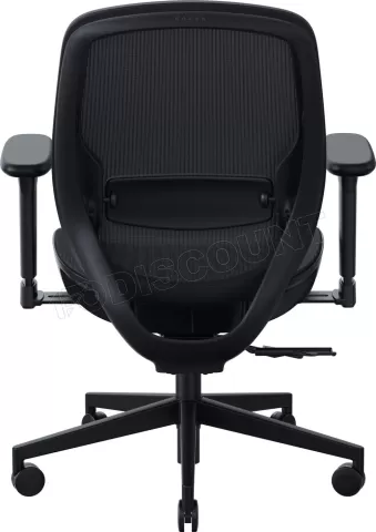 Photo de Fauteuil ergonomique Razer Fujin (Noir)