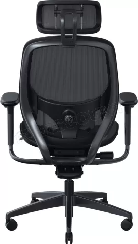 Photo de Fauteuil ergonomique Razer Fujin Pro (Noir)