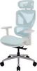 Photo de ThunderX3 XTC Chroma Blanc/Bleu