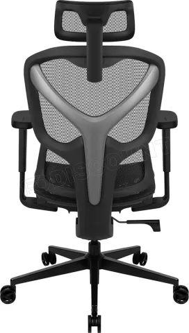 Photo de Fauteuil ergonomique ThunderX3 YTC (Noir)
