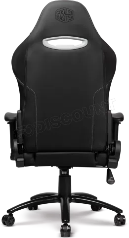 Photo de Fauteuil Gamer Cooler Master Caliber R2 (Noir)