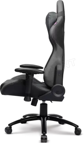 Photo de Fauteuil Gamer Cooler Master Caliber R2 (Noir/Gris)