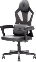 Photo de Fauteuil Gamer iTek 4Creators CF50 (Noir)