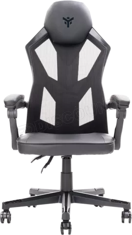 Photo de Fauteuil Gamer iTek 4Creators CF50 (Noir)