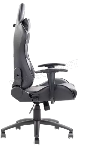 Photo de Fauteuil Gamer iTek Playcom PM20 (Noir)