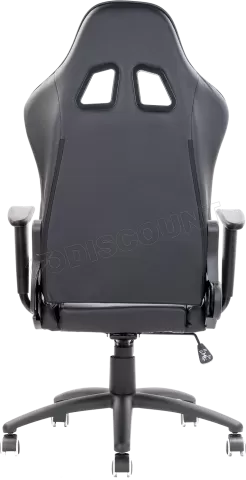 Photo de Fauteuil Gamer iTek Playcom PM20 (Noir)