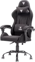 Photo de Fauteuil Gamer iTek Rhombus FF10 (Noir)