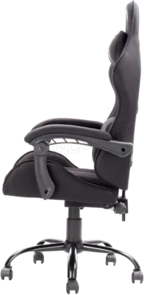 Photo de Fauteuil Gamer iTek Rhombus FF10 (Noir)