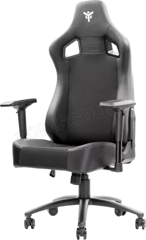 Photo de Fauteuil Gamer iTek Scout PM30 (Noir)