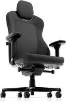 Photo de Noblechairs Aura Black Edition