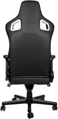 Photo de Fauteuil Gamer Noblechairs Epic Black Edition (Noir)