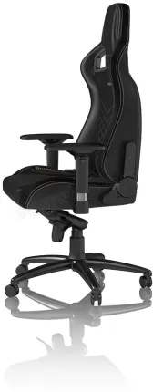 Photo de Fauteuil Gamer Noblechairs Epic (Noir/Or)