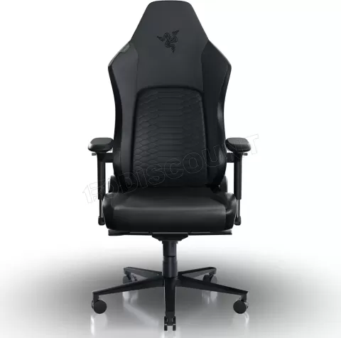 Photo de Fauteuil Gamer Razer Iskur V2 (Noir)