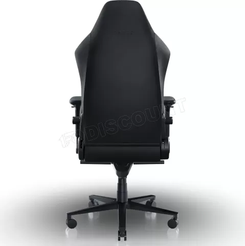 Photo de Fauteuil Gamer Razer Iskur V2 (Noir)