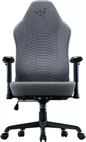 Photo de Fauteuil Gamer Razer Iskur V2 X (Gris)