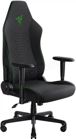 Photo de Fauteuil Gamer Razer Iskur V2 X (Noir)