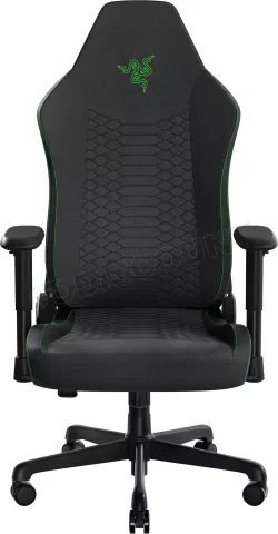 Photo de Fauteuil Gamer Razer Iskur V2 X (Noir)