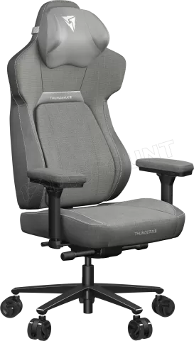 Photo de Fauteuil Gamer ThunderX3 Core Loft (Gris)